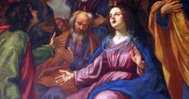 El Pentecostés: el día en que se celebra el Espíritu Santo y el nacimiento de la Iglesia