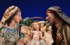 El nacimiento del Niño Jesús: el significado más profundo de la Navidad