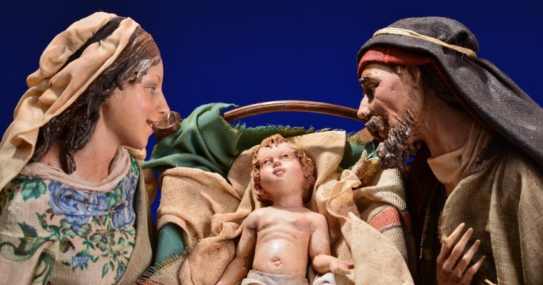 El nacimiento del Niño Jesús: el significado más profundo de la Navidad