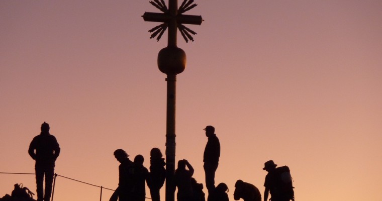 Tipos de Cruces y sus significados