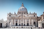 San Pedro en el Vaticano Basilica