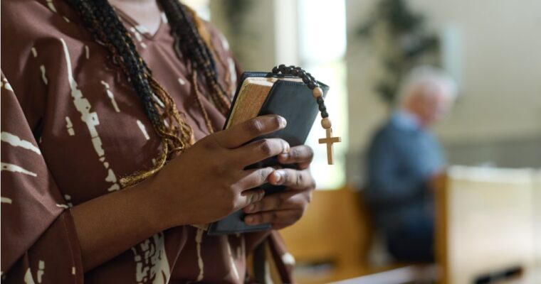 Las principales diferencias entre católicos y protestantes