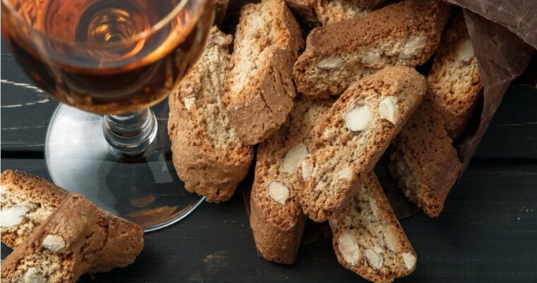 Vino de misa y vin santo: lo que tienen en común