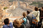 Peregrinación a Roma