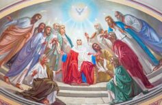 Los 7 dones del Espíritu Santo cuáles son y su significado