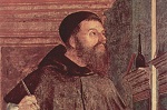 San Agustín de Hipona filósofo, obispo y teólogo