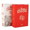 biblia de jerusalen ed. 2009 lengua italiana