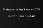 papa benedicto xvi