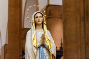 Historia y significado de la fiesta del Santísimo Nombre de María