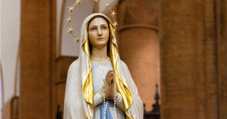 Historia y significado de la fiesta del Santísimo Nombre de María