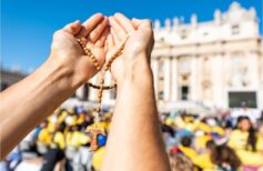 Papa Francisco y el medio ambiente esto es lo que tiene en común con el santo que le dio nombre