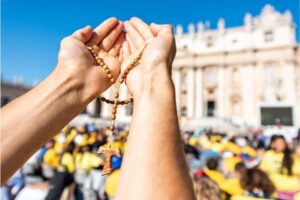 Papa Francisco y el medio ambiente: esto es lo que tiene en común con el santo que le dio nombre