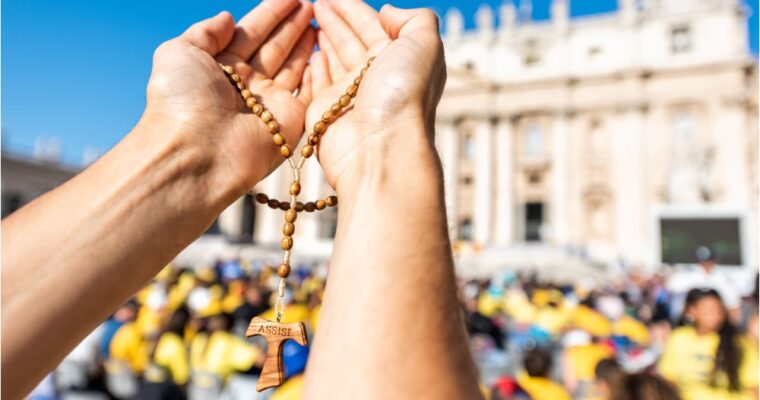 Papa Francisco y el medio ambiente: esto es lo que tiene en común con el santo que le dio nombre