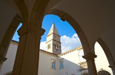 monjas de clausura