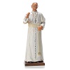 papa francisco 13 cm fontanini