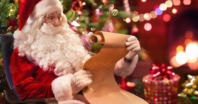 5 falsos mitos sobre la Navidad