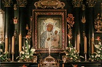 La Virgen Negra de Czestochowa