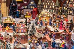 Pueblos navideños