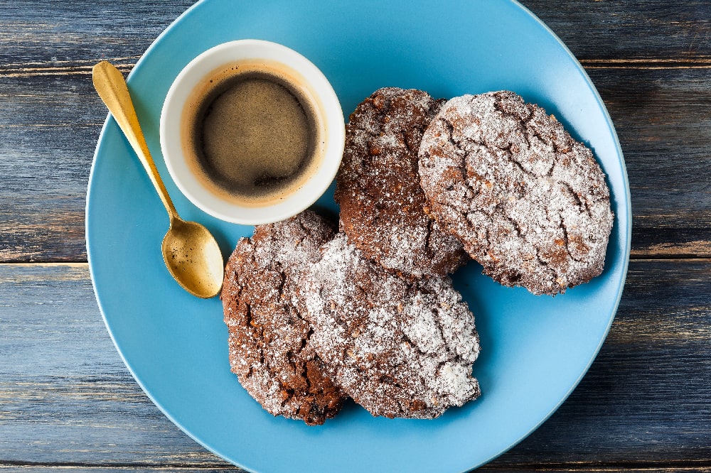 pan de los muertos receta