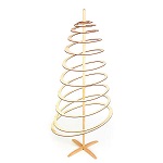 arbol de navidad spira large oval 140 cm (1)