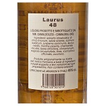 laurel 48 de camaldoli 700 ml