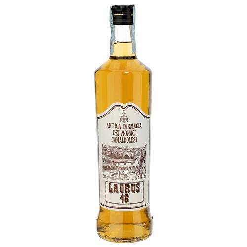 laurel 48 de camaldoli 700ml