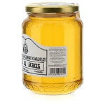 miel de acacia 1000gr camaldoli