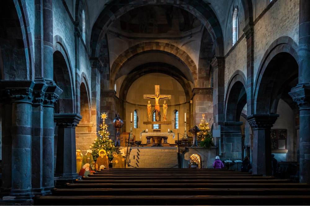 Misa de Navidad: todas las curiosidades sobre el rito