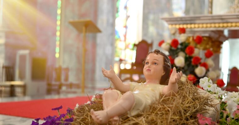 Niño Jesús: las representaciones más famosas del mundo